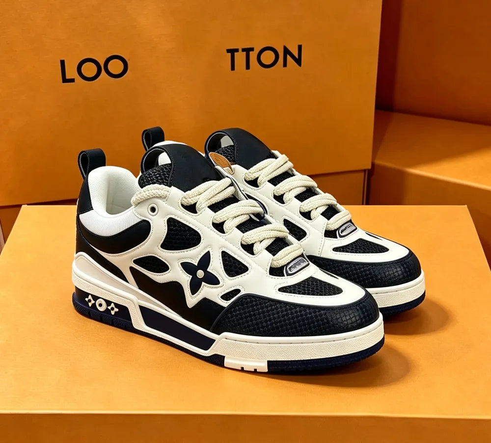 CHAUSSURE LV ✨