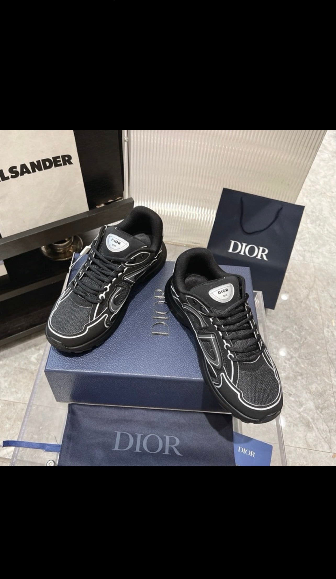 DIOR B30 ✨