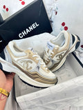 CHAUSSURES CHANEL 🖤✨