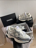 CHAUSSURES CHANEL 🤍