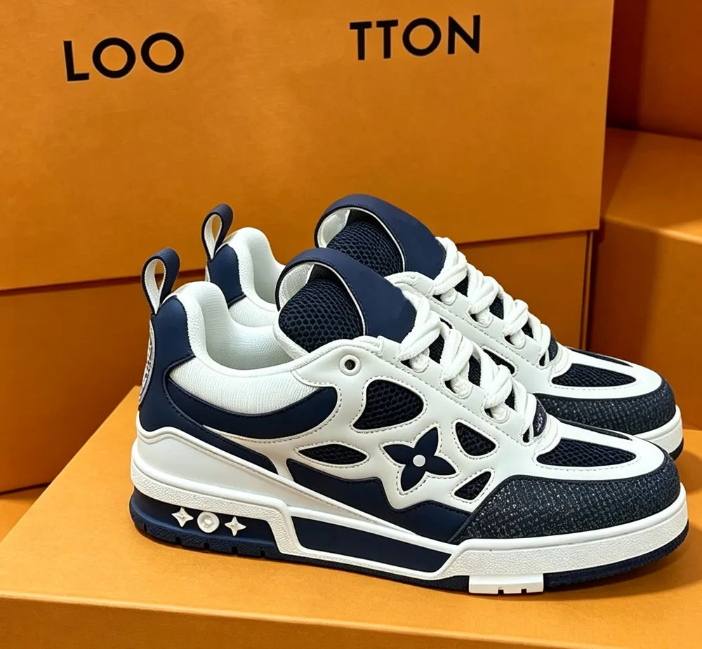 CHAUSSURE LV ✨